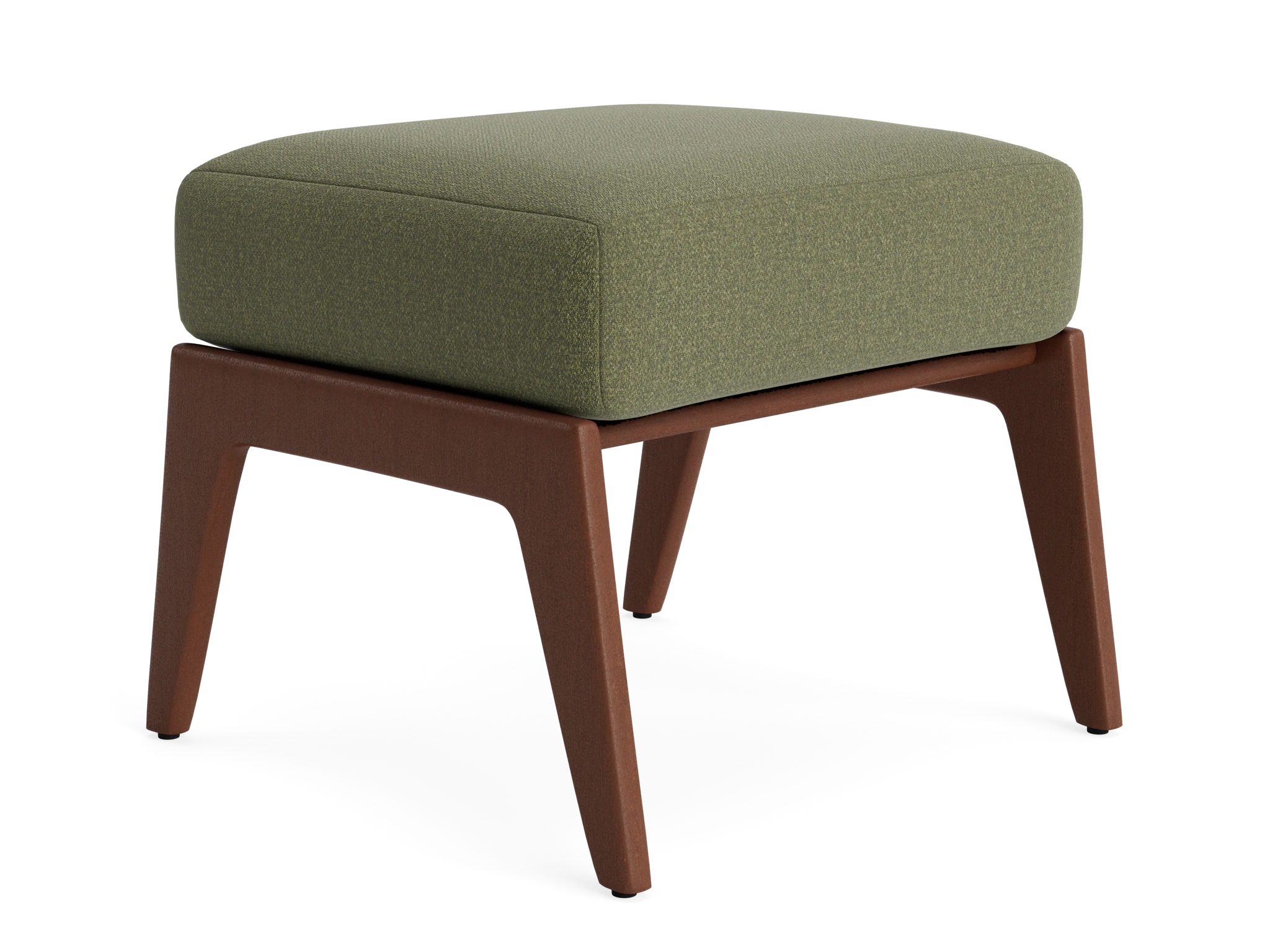 Soto Apartment Ottoman